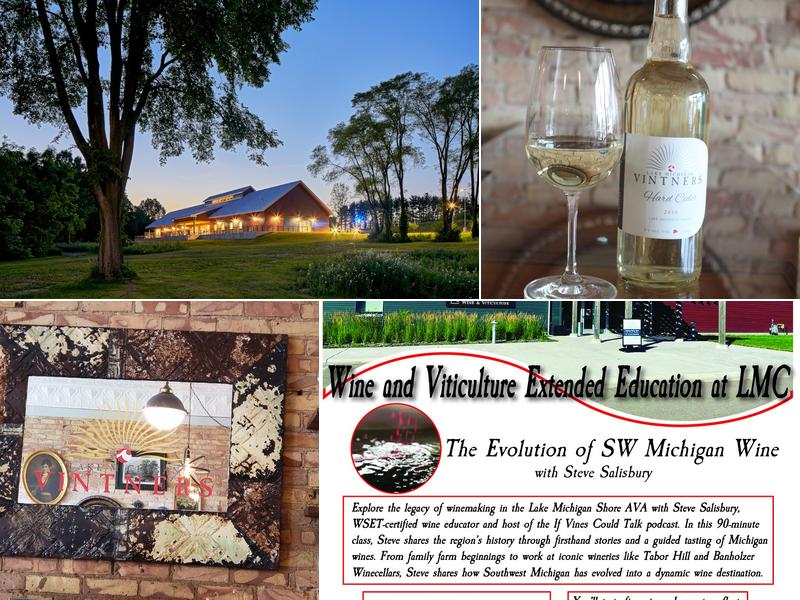 Lake Michigan Vintners