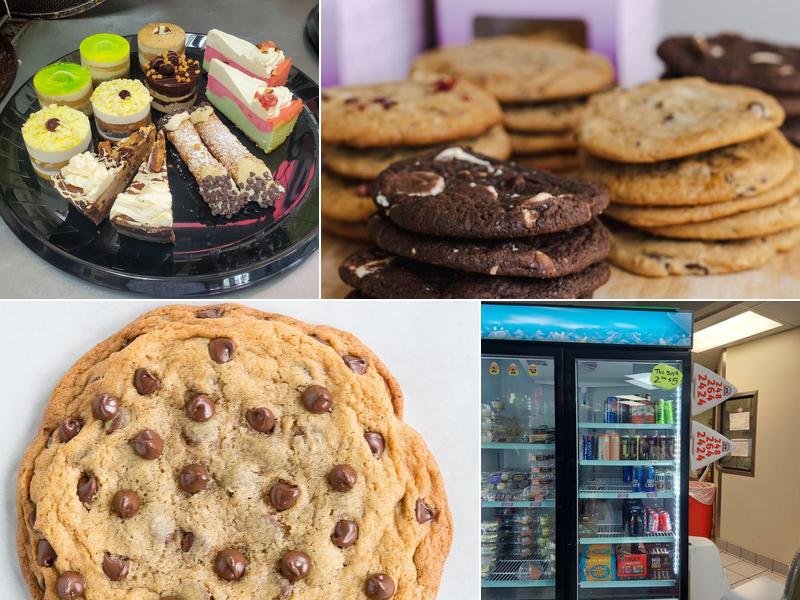 Sarah's Sweets Bakery Royal Oak