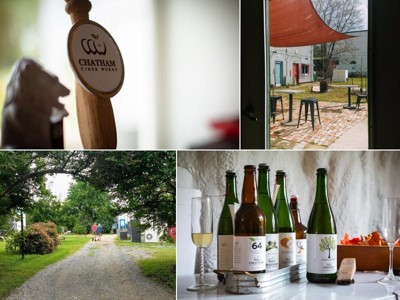 Chatham Cider Works