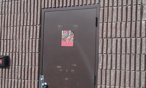 Lacas Coffee Company Warehouse Parlin