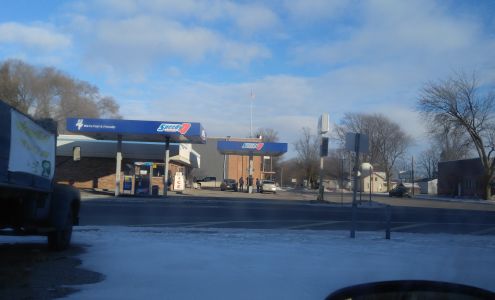 Sunoco Unionville