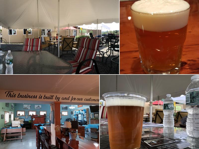 Foothill Hops Farm Brewery 5024 Bear Path Rd, Munnsville