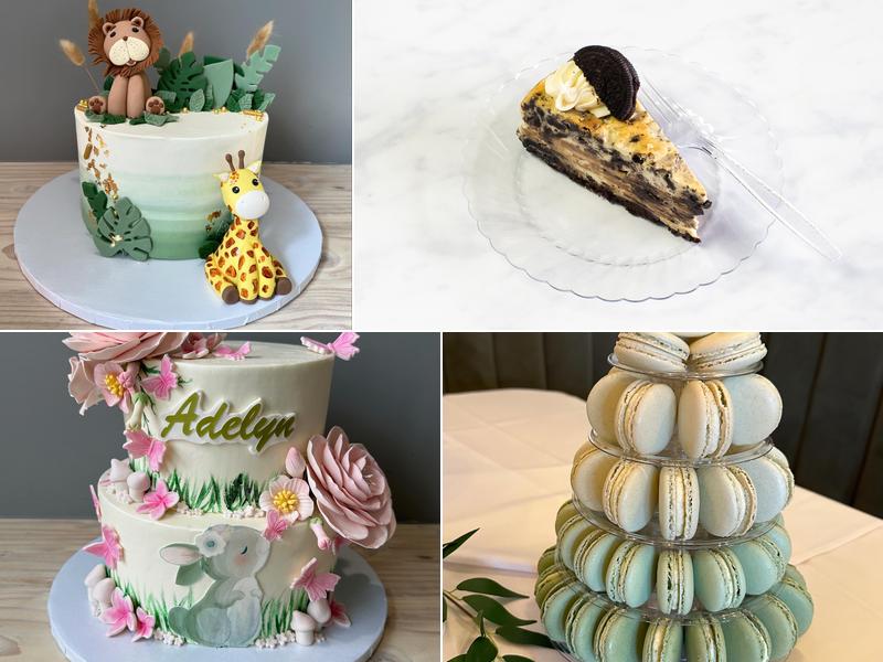 Cream Espresso Bar & Bakery