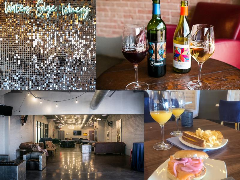 Waters Edge Winery - Moore