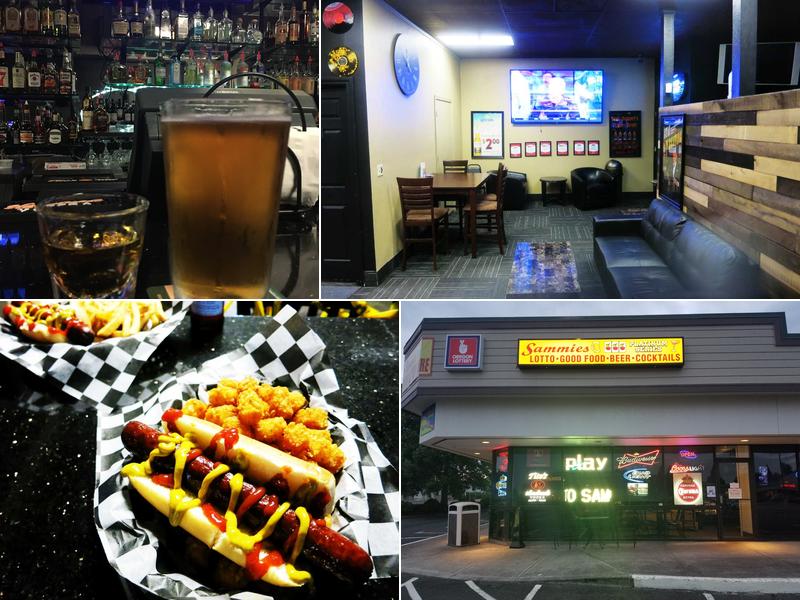 Sammie's Five Sunnyslope