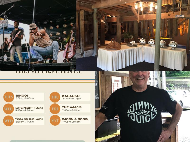 Sickman's Mill 671 Sand Hill Rd, Pequea