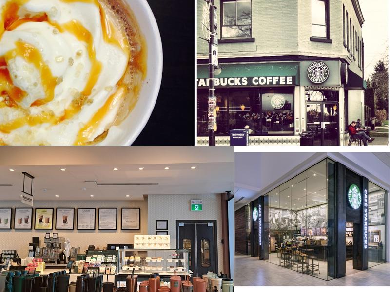 Starbucks