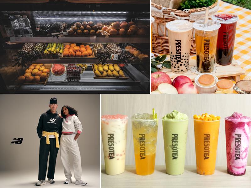 Presotea Premium Outlets Montreal