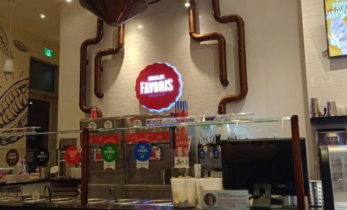 Chocolats Favoris Mont-Royal