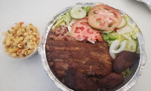 M & T CUISINE Pierrefonds