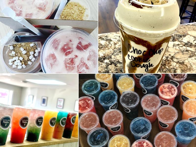 Overload Nutrition 1135 Wayne Rd, Savannah