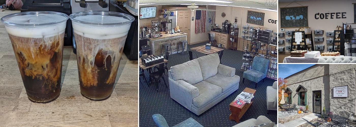 JSA Coffee Roasting LLC