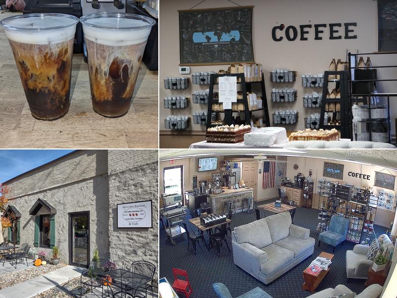 JSA Coffee Roasting LLC