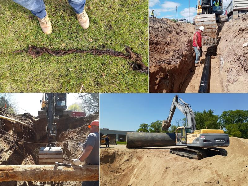 Allers Sewer Service