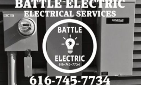 Battle Electric