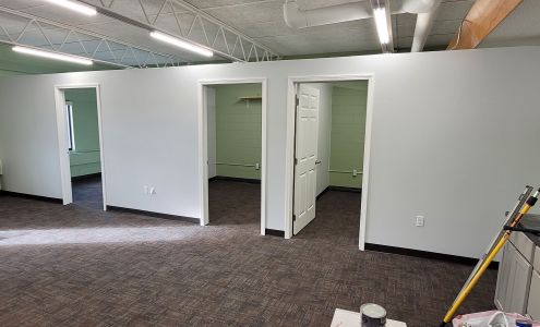 MVP Construction LLC 6724 Lakola Rd, Reed City Michigan 49677