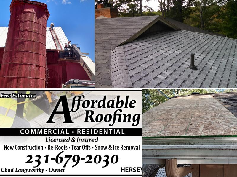Affordable Roofing