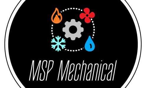 MSP Mechanical, LLC 8320 S Michigan 37, Baldwin Michigan 49304
