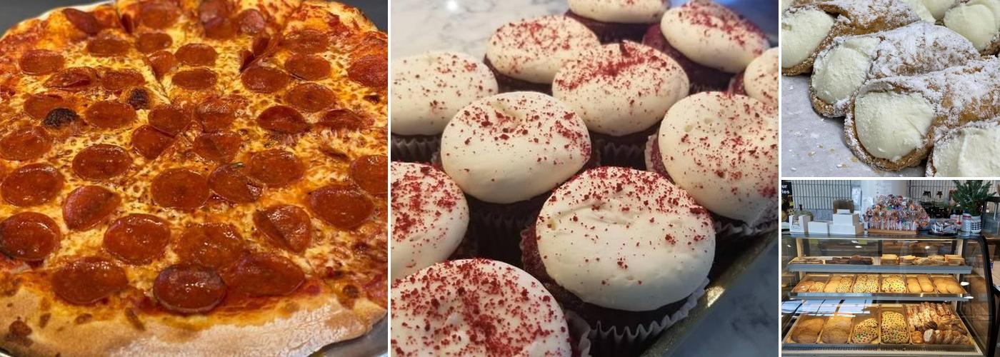 Montilio's Baking Company & Pizzeria