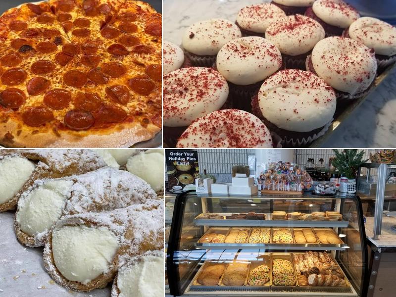 Montilio's Baking Company & Pizzeria