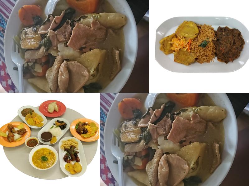 Alex Good Taste Restaurant