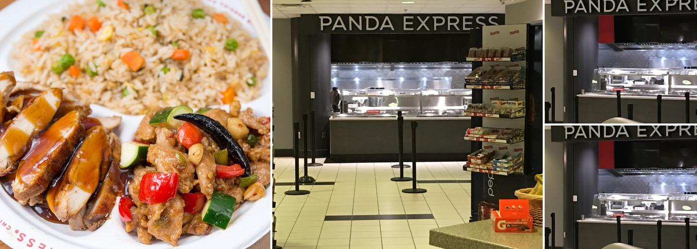 Panda Express