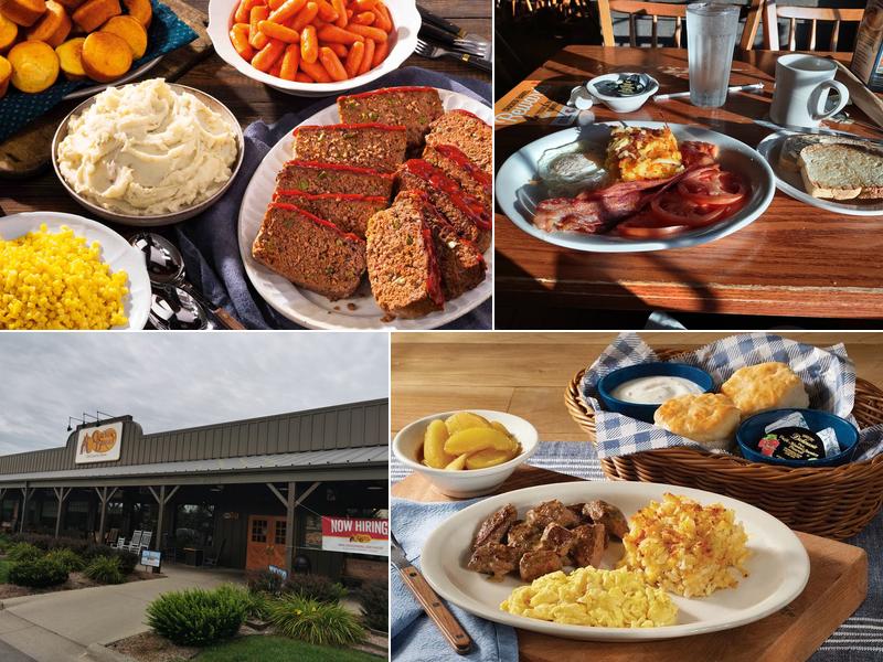 Cracker Barrel Old Country Store