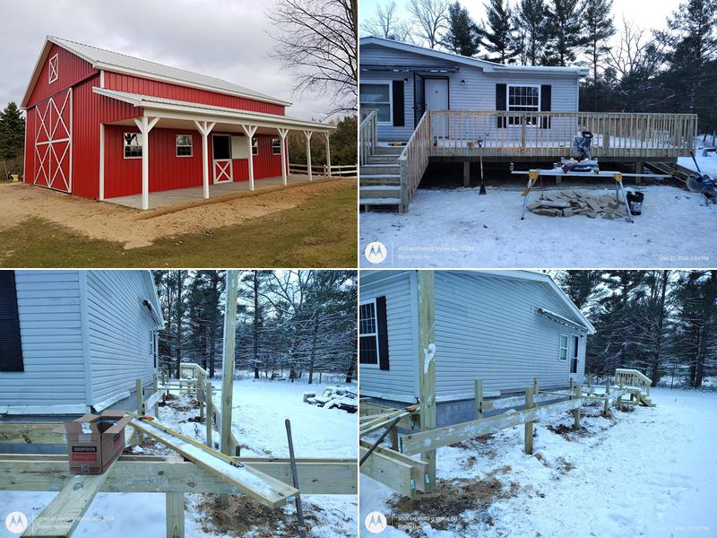 Always Quality Construction