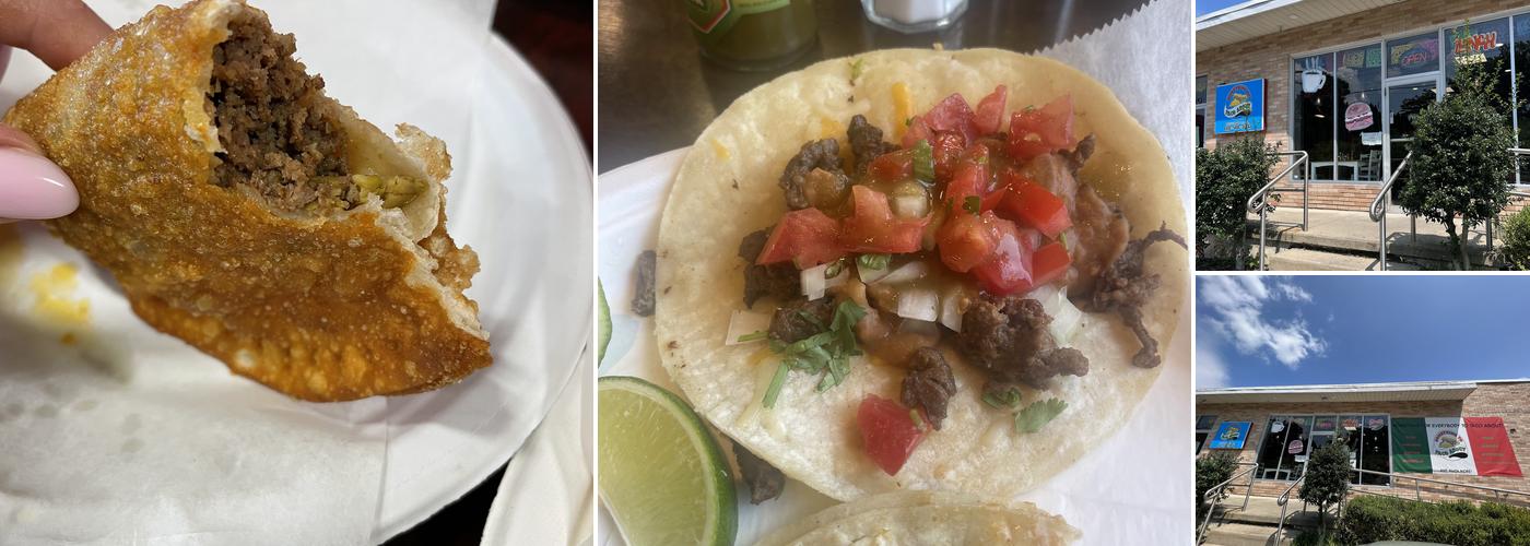 Something to taco about