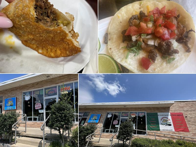 Something to taco about