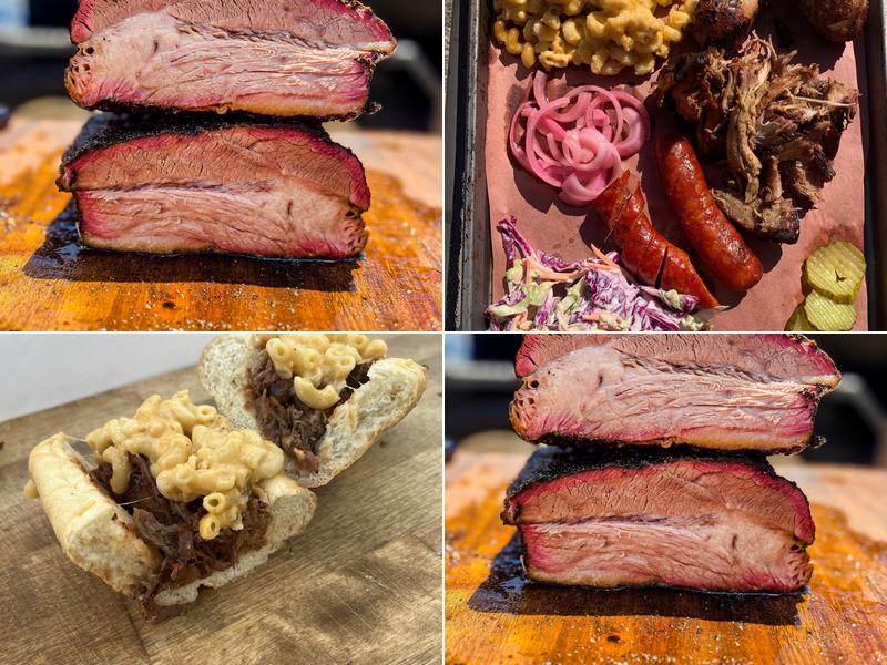 Heavy Kevy's Barbecue