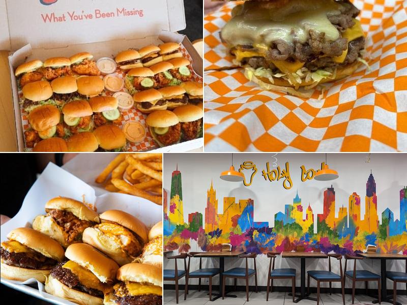 Holy Cow 1245 Middle Country Rd, Selden