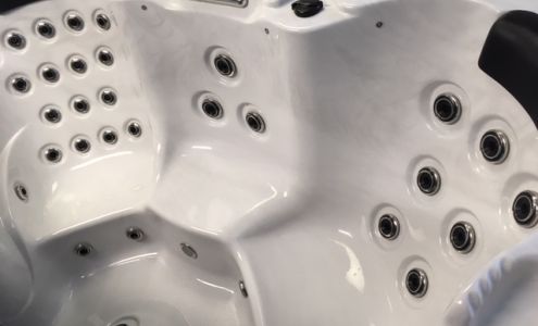 Skip's Pool & Spa, Inc. 411 Dailey Dr, Reed City Michigan 49677