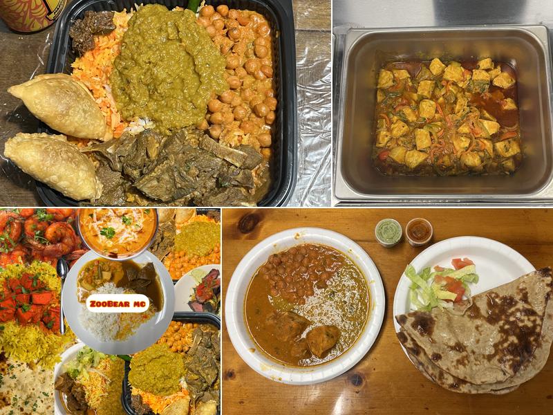 ZOOBEAR MC LLC. 4879 NY-30 Unit 8, Amsterdam