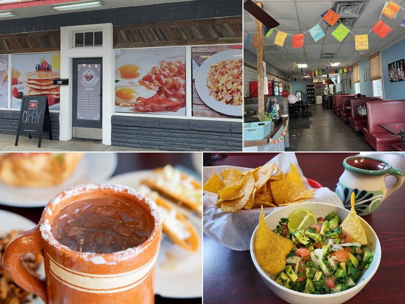 Forever Fresco Breakfast & Mexican Restaurant