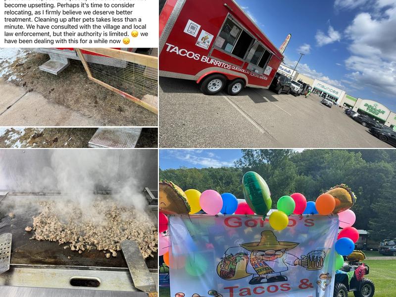 Gordos Tacos & Burritos