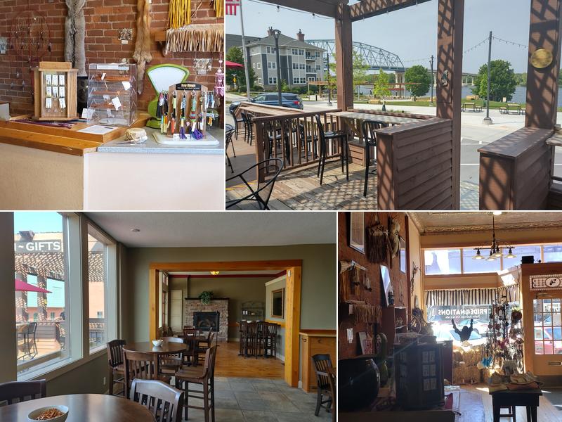 Big Jo Pizza 146 Main St W, Wabasha