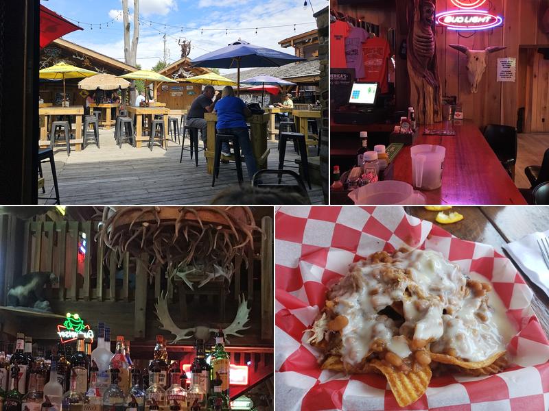 36 Saloon 106 E Ohio St, Rockville