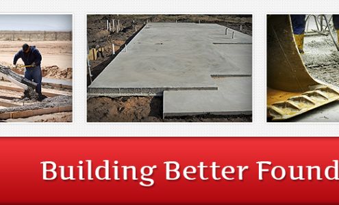 Rogers & Johnson Concrete 13900 N Elm Ave, Reed City Michigan 49677