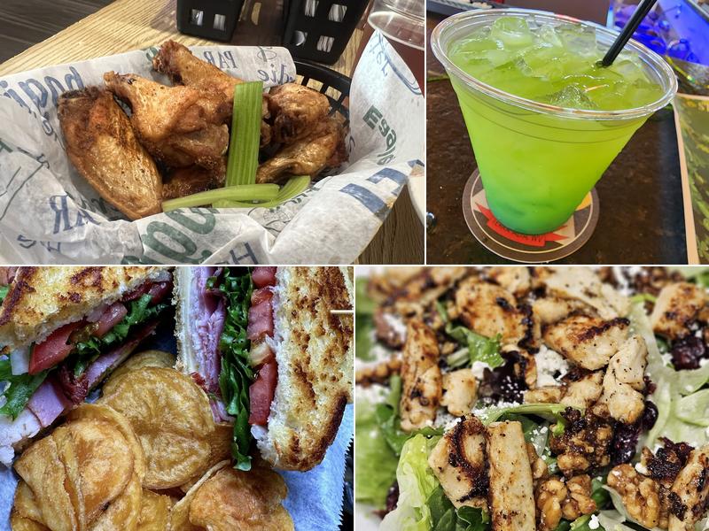 Caddyshack Bar and Grill