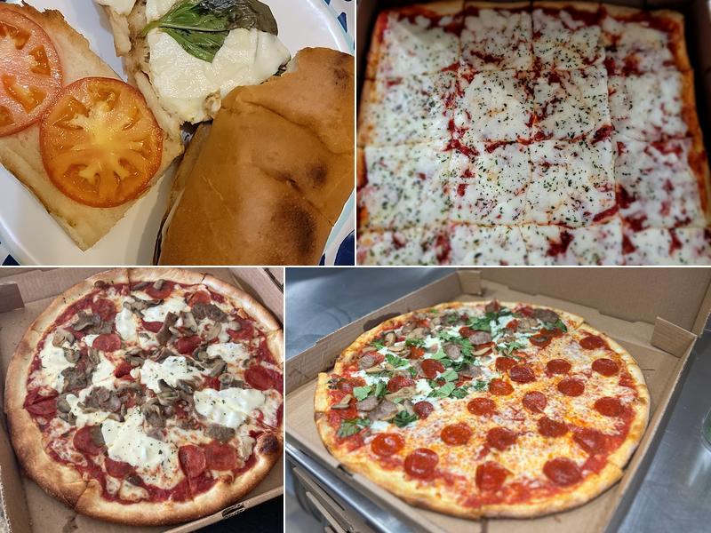 Moravela's Pizza Golden Gate Estates