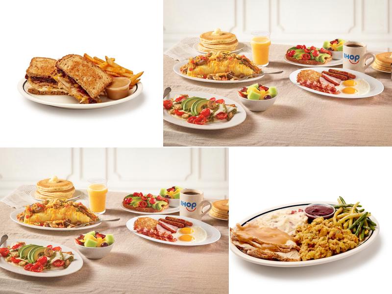 International House of Pancakes