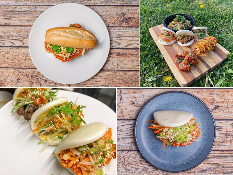 Bao & Beyond Restaurant