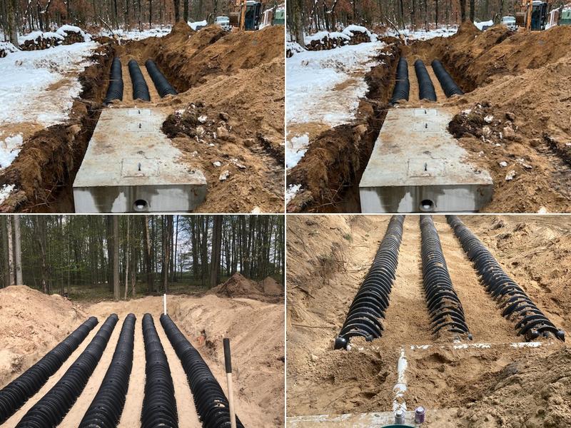 Shoemaker Excavating LLC