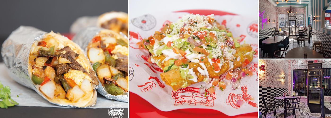 chilacates Brookline