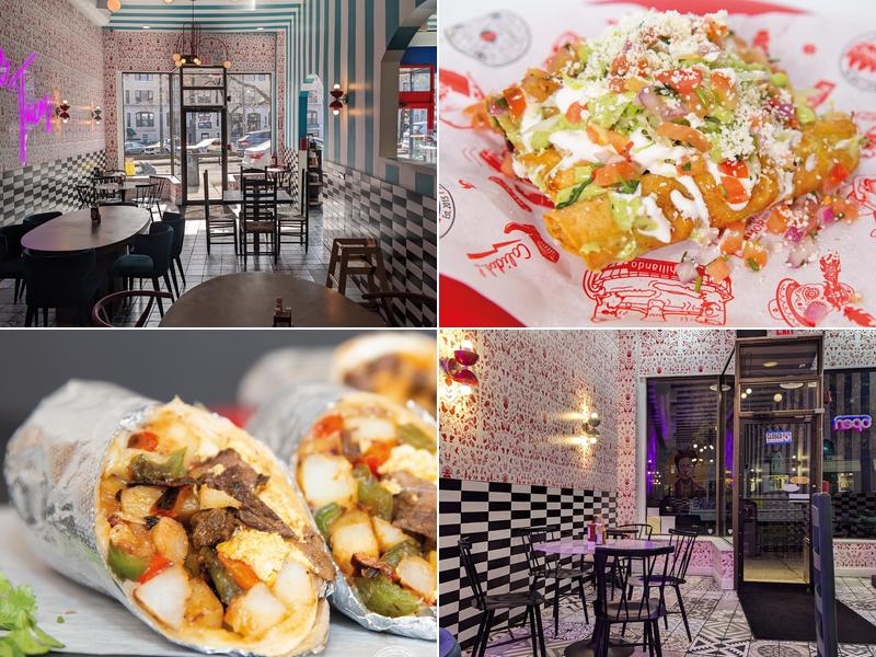 chilacates Brookline