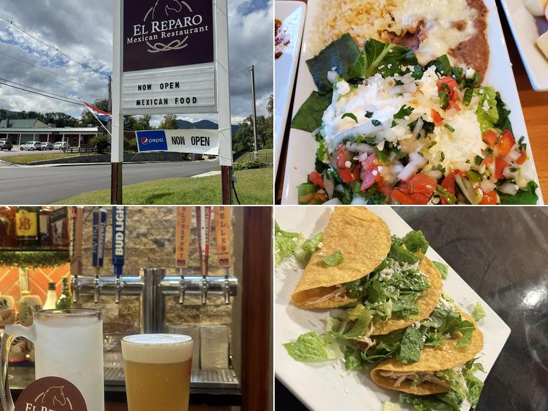 El Reparo 12 US-302, Glen