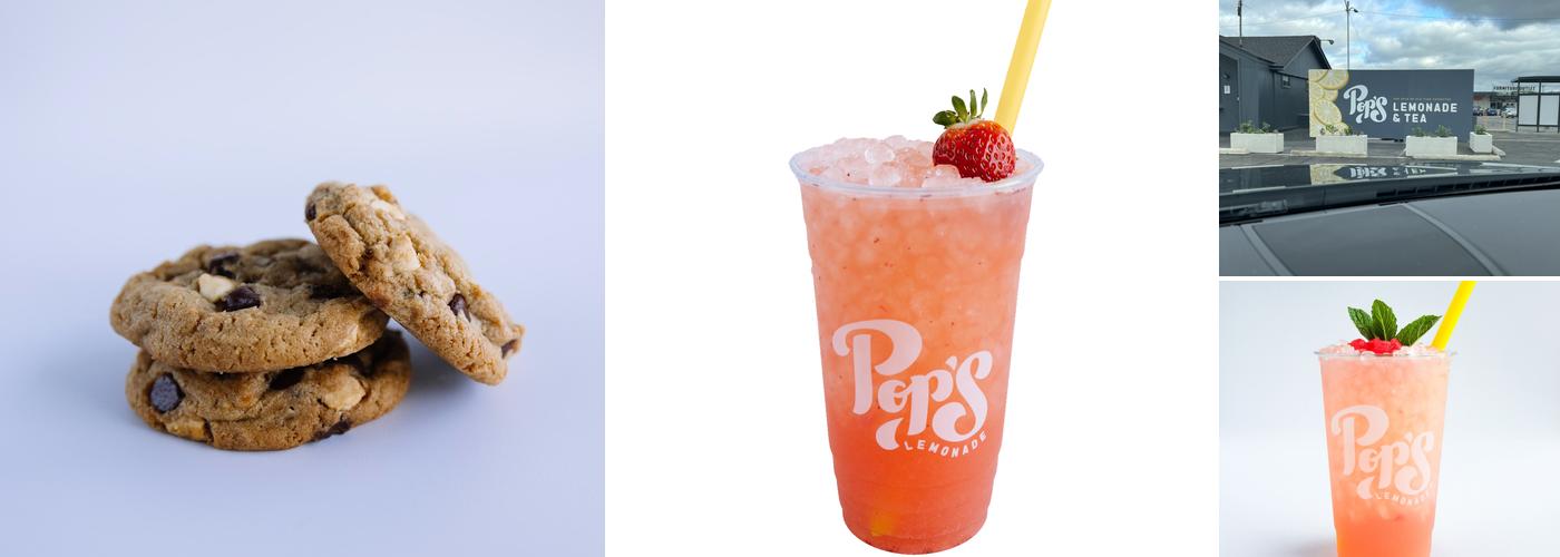 Pop's Lemonade Company