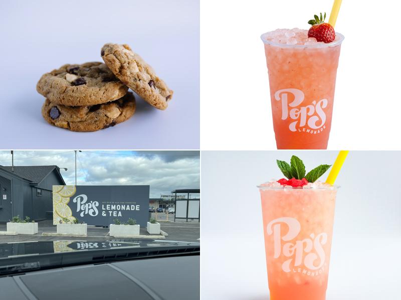 Pop's Lemonade Company