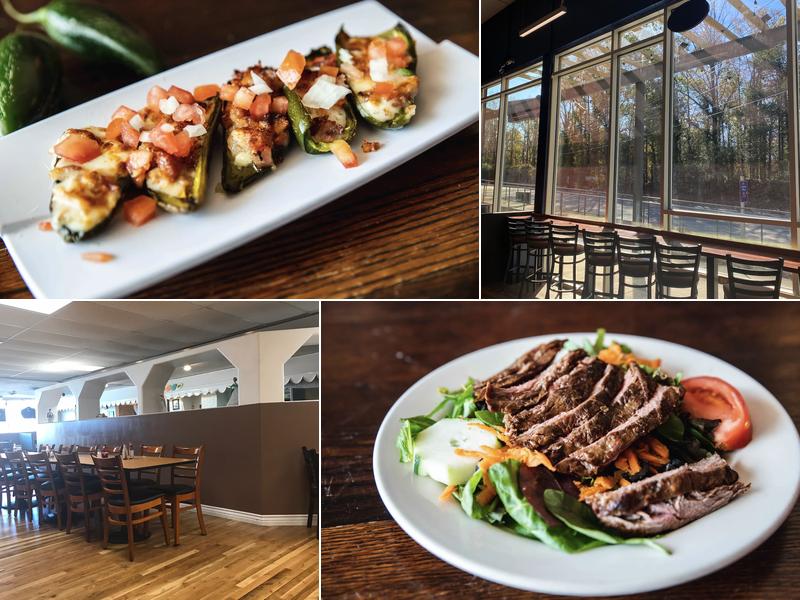 La Veracruzana Mexican Restaurant